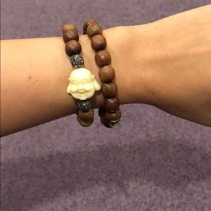 HipChick Bead Bracelets